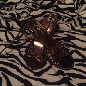 Pump, pump, did anyone say pump? 💁🏾‍♀️